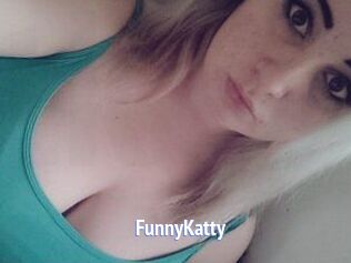 FunnyKatty
