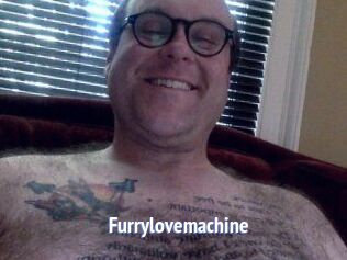Furrylovemachine