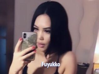 Fuyukko