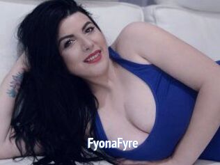 FyonaFyre