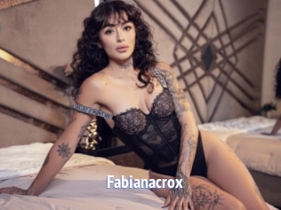 Fabianacrox