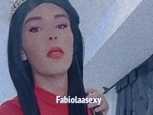 fabiolaasexy Telefon Kontakte