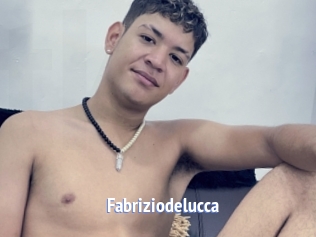 Fabriziodelucca
