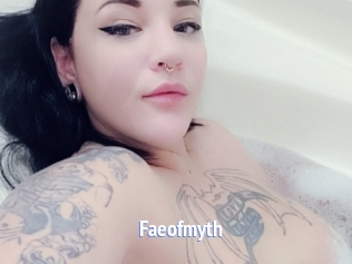 faeofmyth Telefon Kontakte