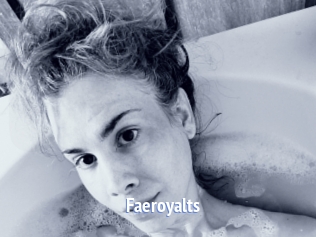Faeroyalts