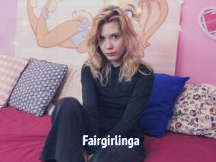 Fairgirlinga