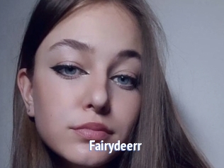Fairydeerr