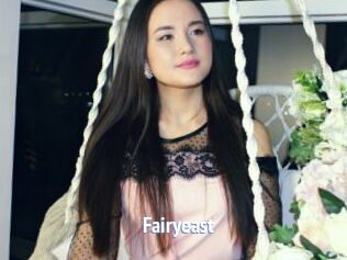 Fairyeast