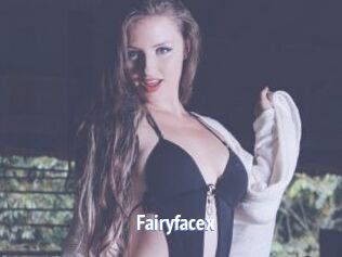 Fairyfacex