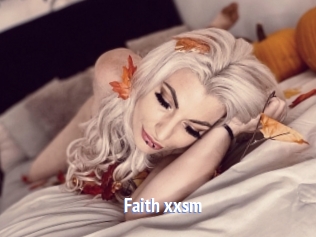 faith_xxsm Telefon Kontakte