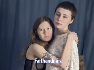 Faithandmira