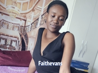 Faithevans
