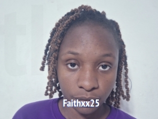 faithxx25 Telefon Kontakte