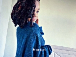 Faizzah