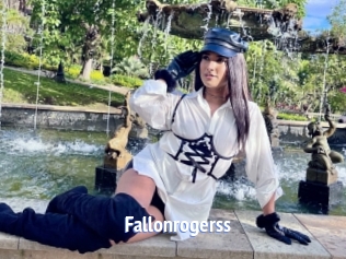 fallonrogerss Telefon Kontakte