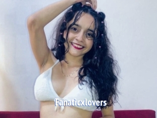 Fanaticxlovers