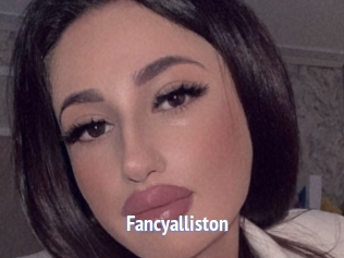 Fancyalliston