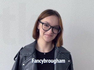 Fancybrougham