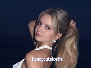 Fancycutsforth