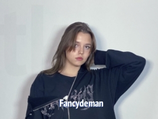 fancydeman Telefon Kontakte
