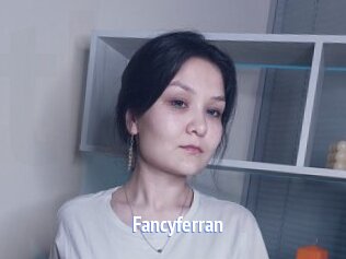 Fancyferran