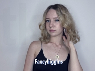 Fancyhiggins