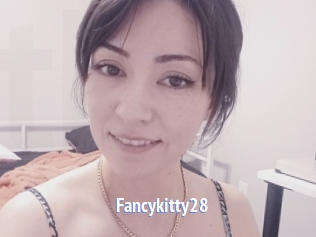 Fancykitty28