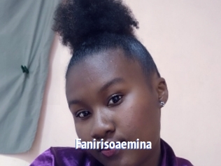 fanirisoaemina Telefon Kontakte