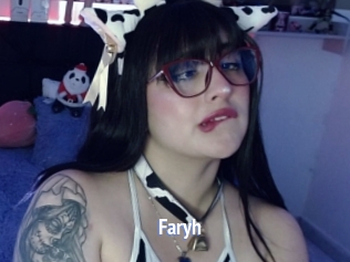 faryh Telefon Kontakte