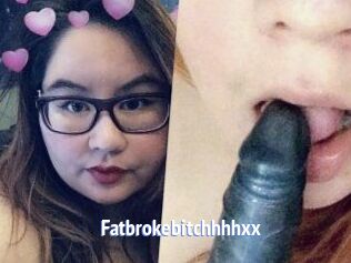 Fatbrokebitchhhhxx