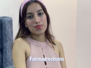 Fatimadrecksons