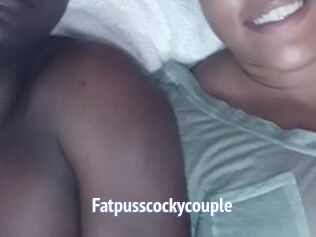 Fatpusscockycouple