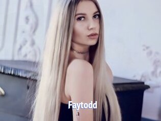 Faytodd