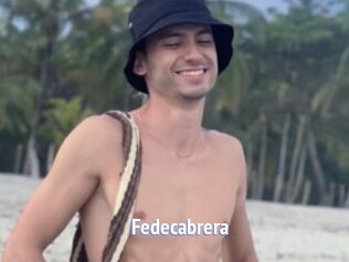 Fedecabrera