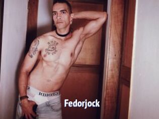 Fedorjock