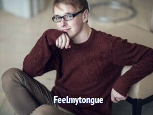 Feelmytongue