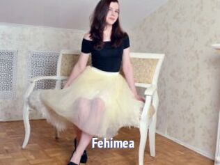 Fehimea