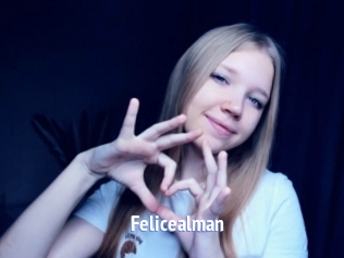 Felicealman