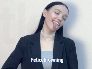 Felicebrowning