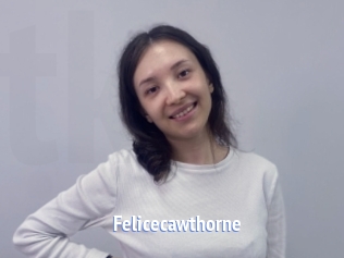 Felicecawthorne