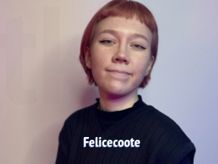 Felicecoote