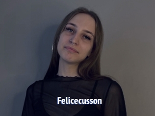 felicecusson Telefon Kontakte