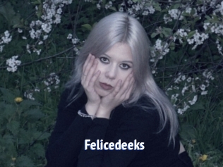 Felicedeeks