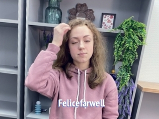 Felicefarwell