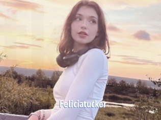 feliciatucker Telefon Kontakte