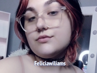 Feliciawiliams