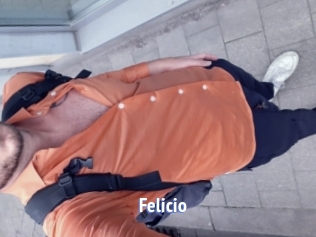 Felicio