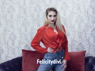 Felicitydivi