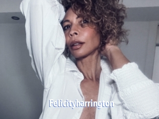 Felicityharrington