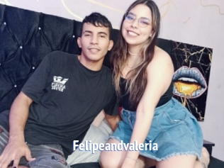 Felipeandvaleria